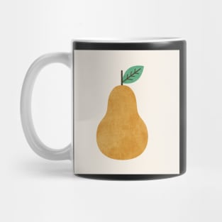 Pear My Pear Mug